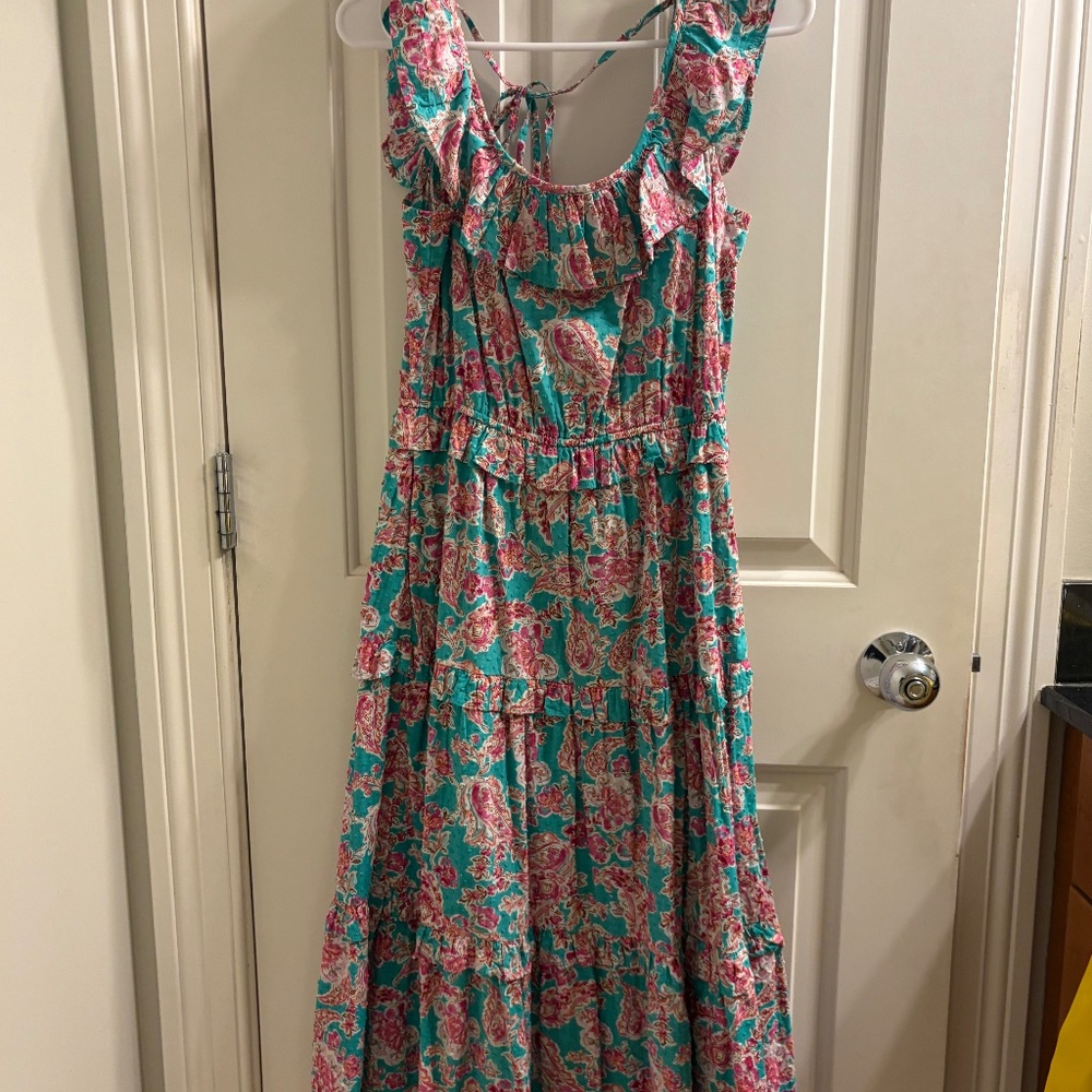 J. Crew Sundress